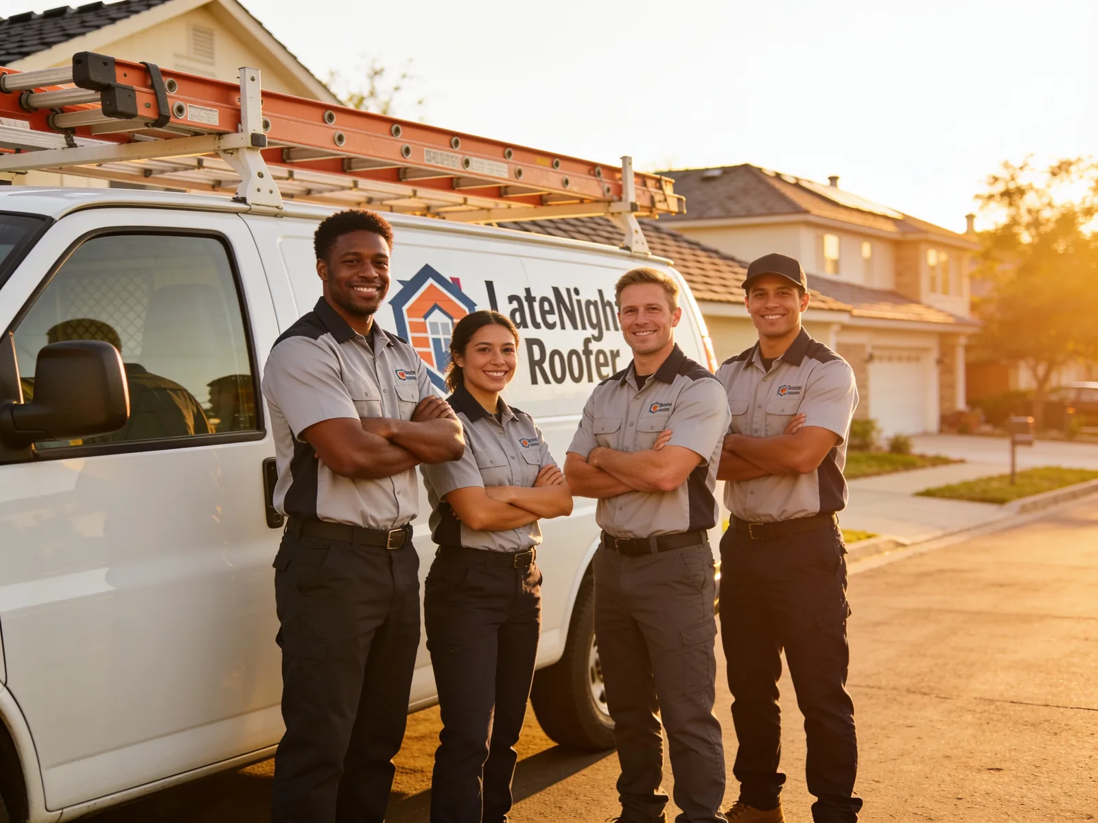 Emergency Roof Repair company in Auburntown, TN